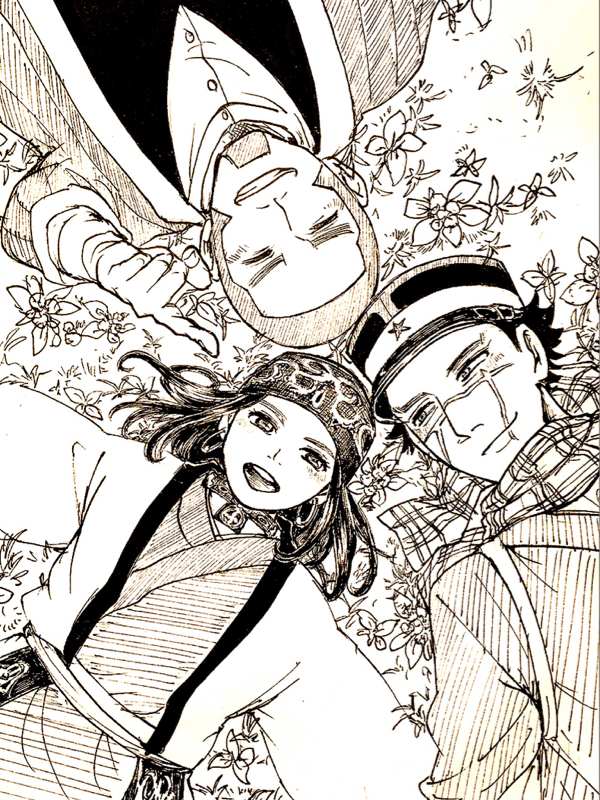 好きなものについて