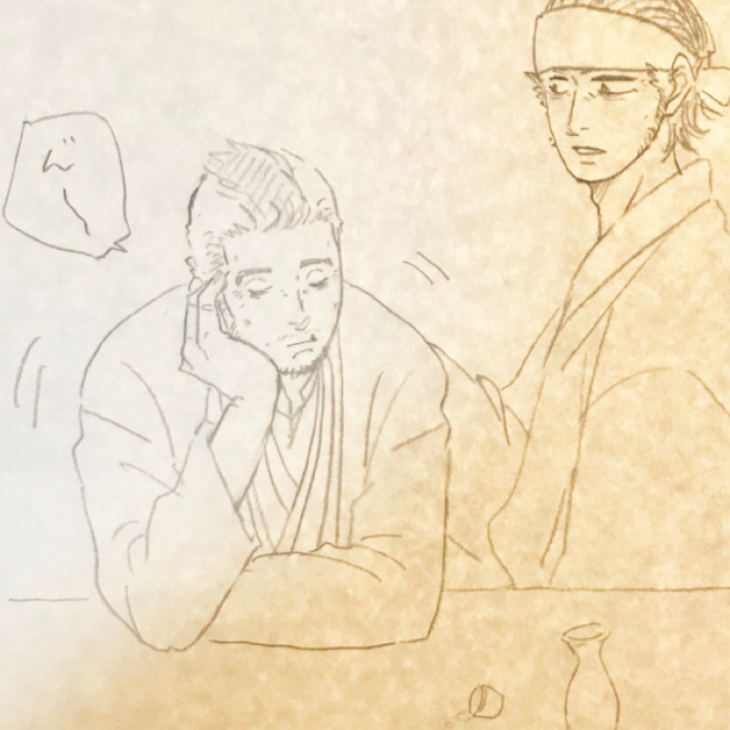 1.門キラ（現パロ）