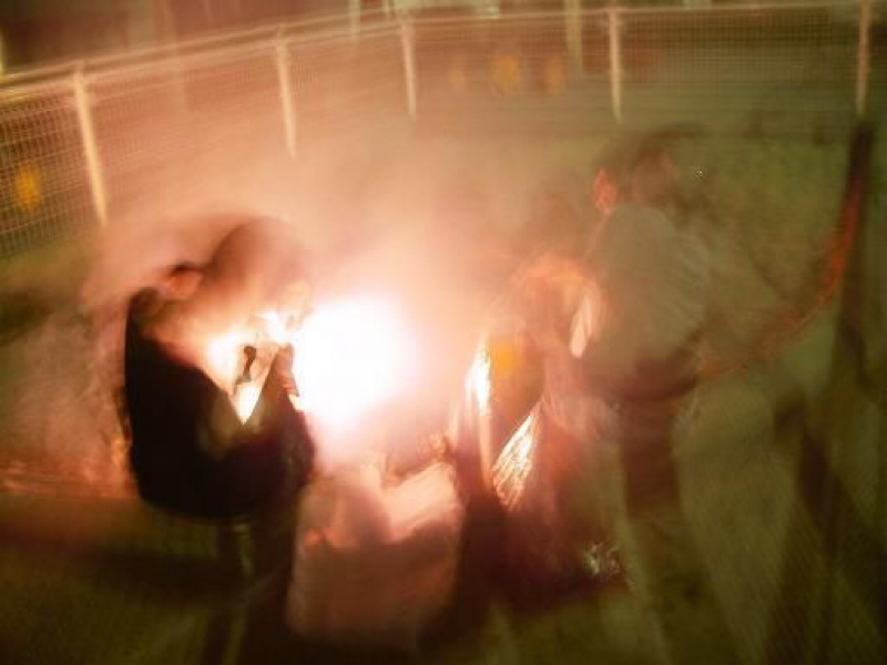 #1はじめましてのごあいさつ。