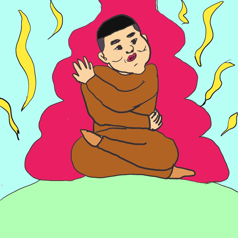 魔がさすラジオ