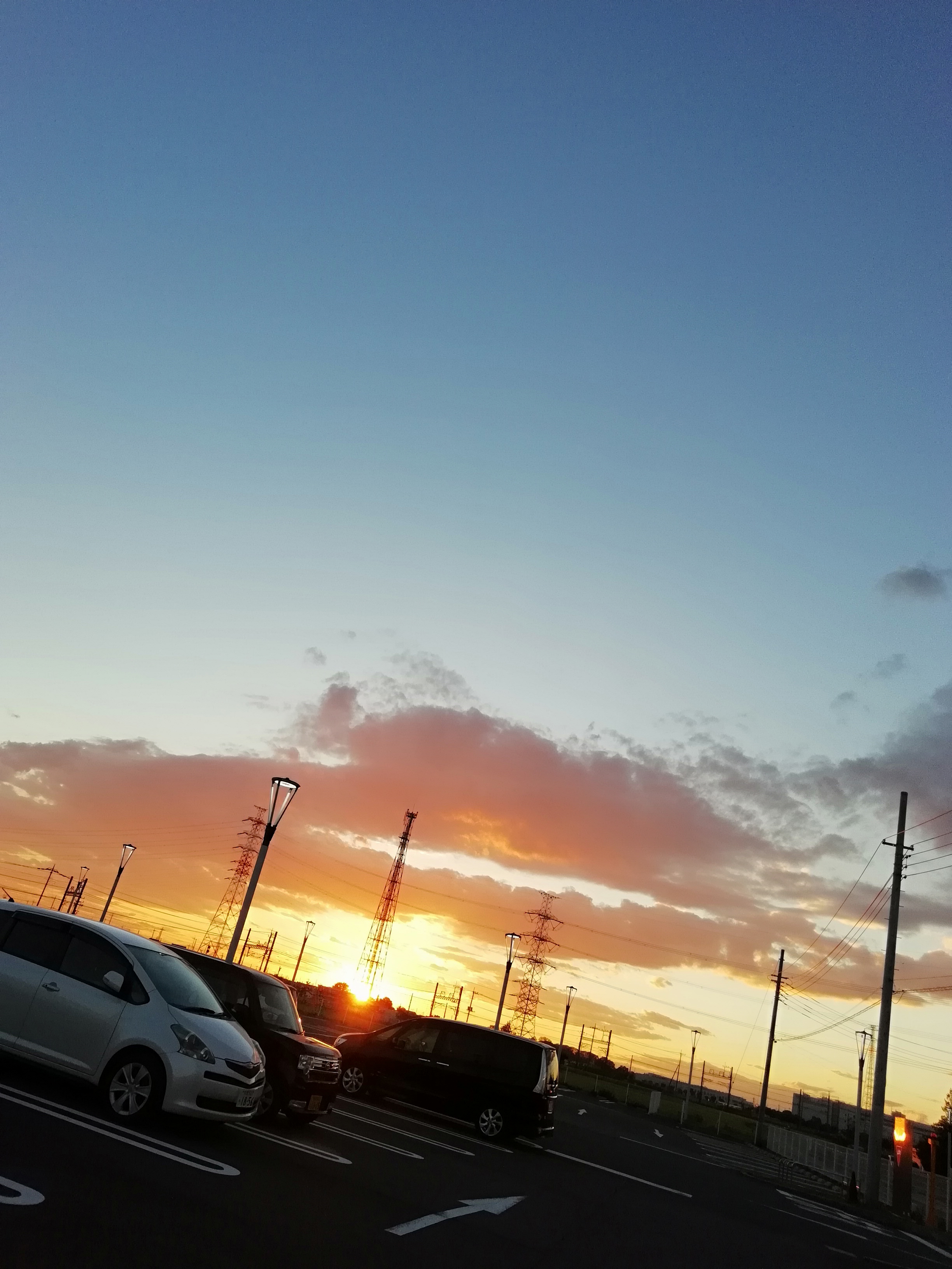 #2　私の好きなものの話