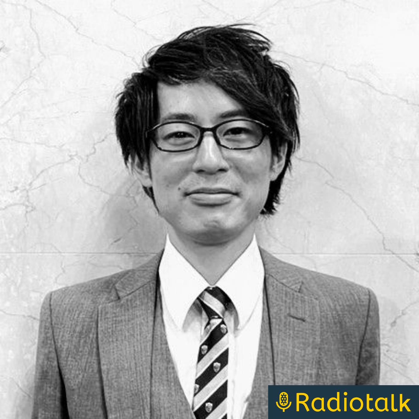 トラまめずよねしろのしょぼくれラジオ podcast artwork