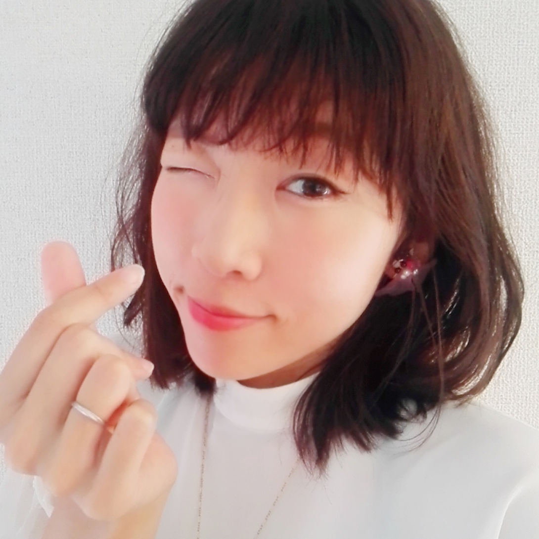 まこりんpresent♥あなたも今日から使えるHappyな魔法