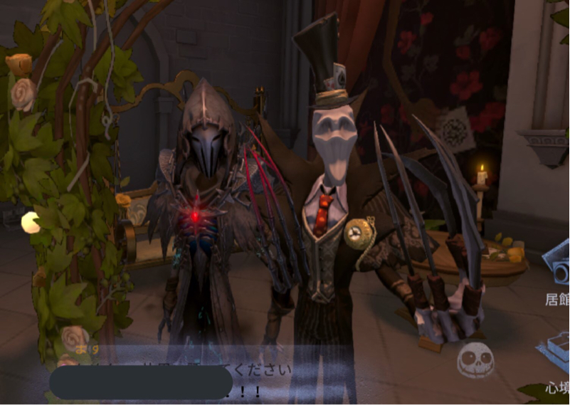 声に出して壁打ちをする人