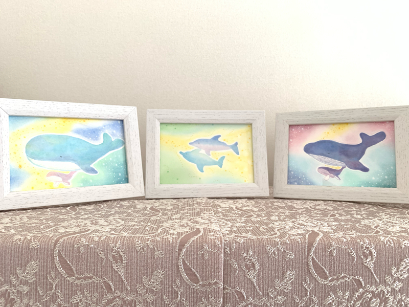 20210716 午後のAlchemy Song♡