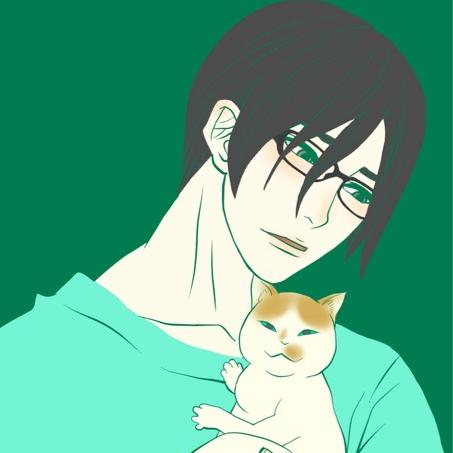 #1 アイコンのイラストとこのラジオのこと