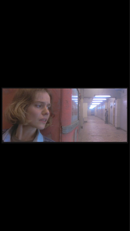 #79「ミュート・ウィットネス」