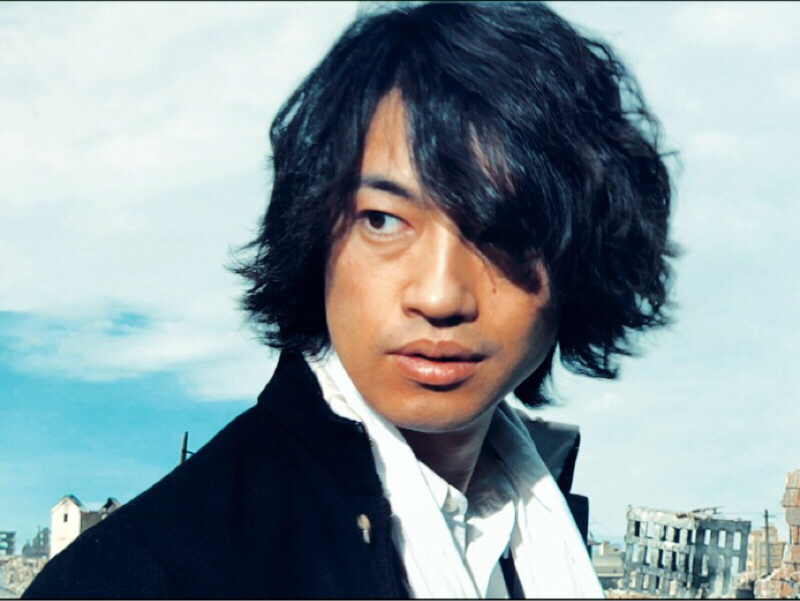 #80「麻雀放浪記 2020」