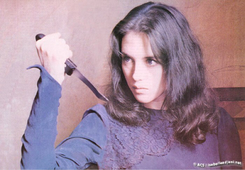 #86「ポゼッション」