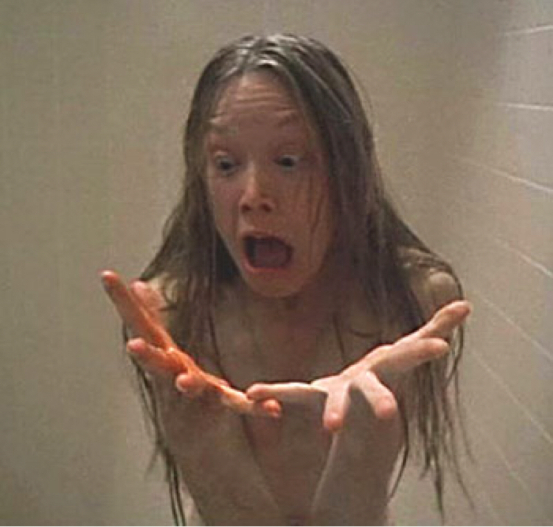 #92「キャリー」中編