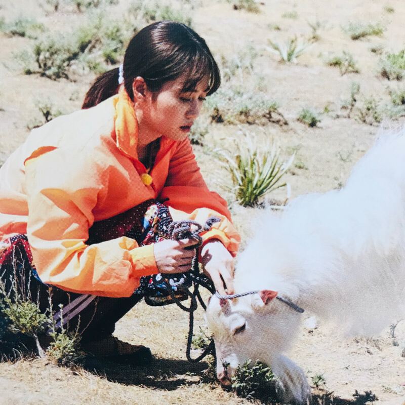 #98「旅の終わり 世界のはじまり」