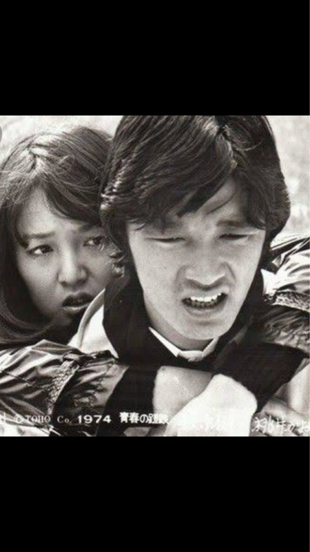 #100「青春の蹉跌」