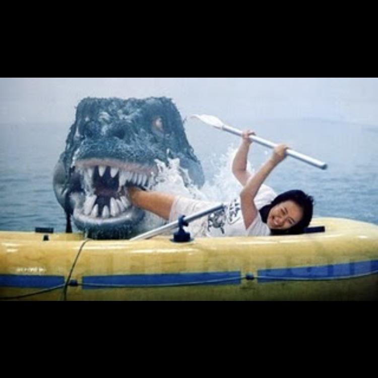 #17「恐竜・怪鳥の伝説」