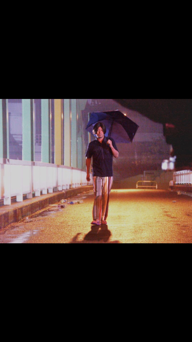 #25「大日本人」