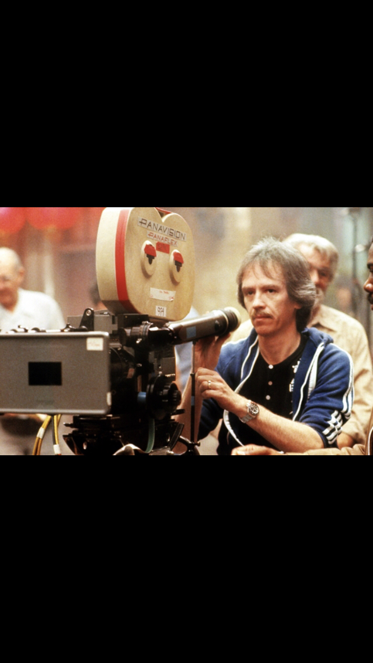 #29「監督 ジョン・カーペンター」