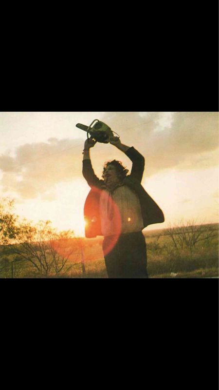 #36「監督   トビー・フーパー」