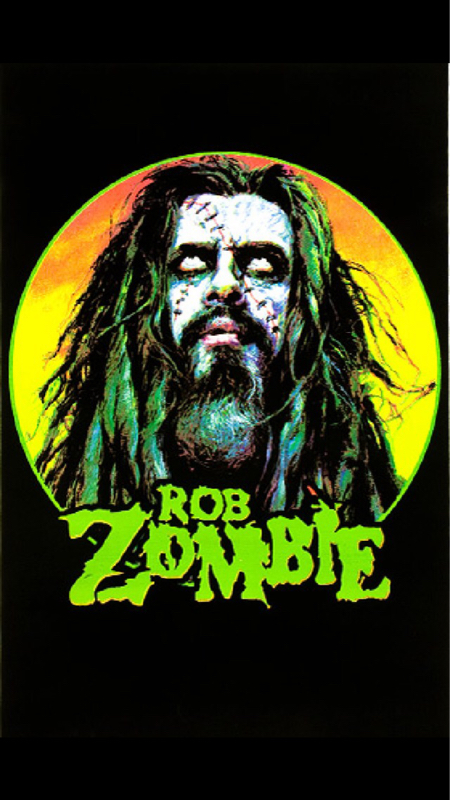 #43「監督  ロブ・ゾンビ」