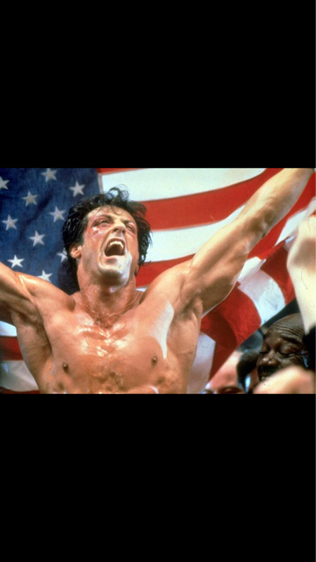 #46「ロッキー」シリーズ