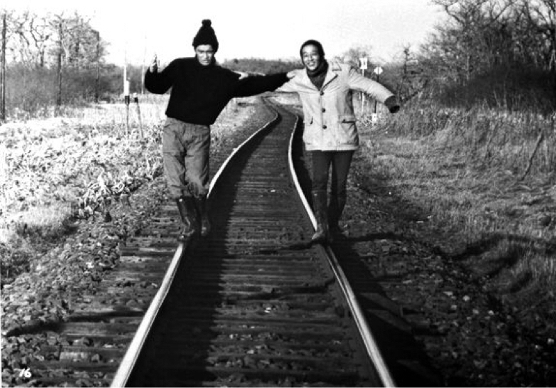 ＃101「アフリカの光」