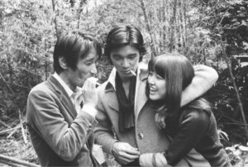 ＃102「監督   神代辰巳」