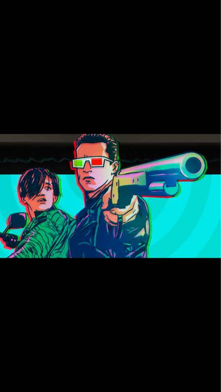 #64「3D Blu-rayの世界」後編