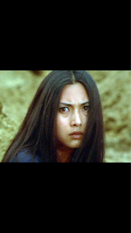 #74「女囚701号 さそり」