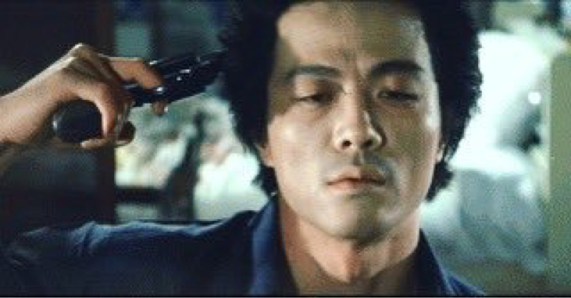 ＃105「その後の仁義なき戦い」