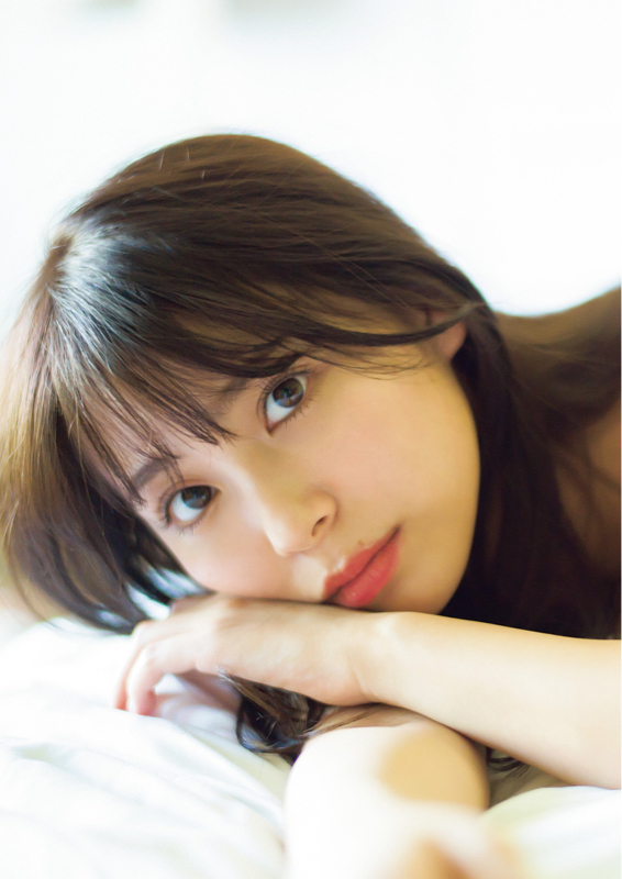 宮崎理奈のみやりの時間