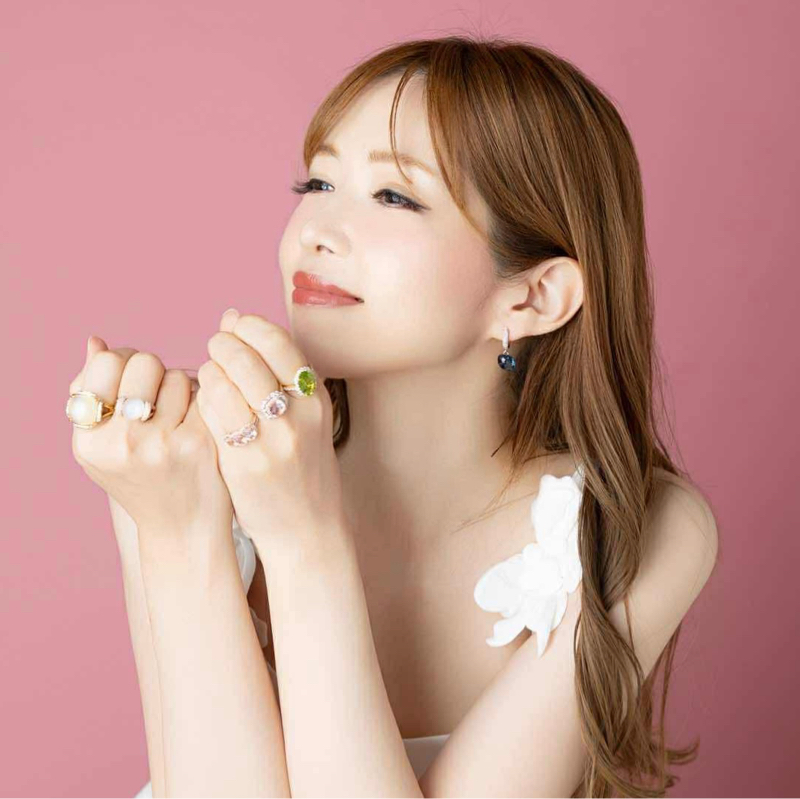 須王フローラ「エネルギー哲学の庭」