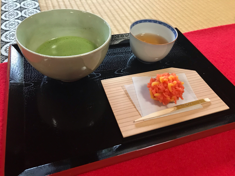 刀ミュでファンサをもらったオタクの話