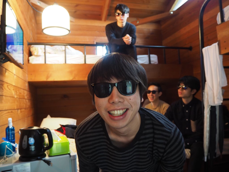 #75 みぞやんバイト辞めるって。【☆】