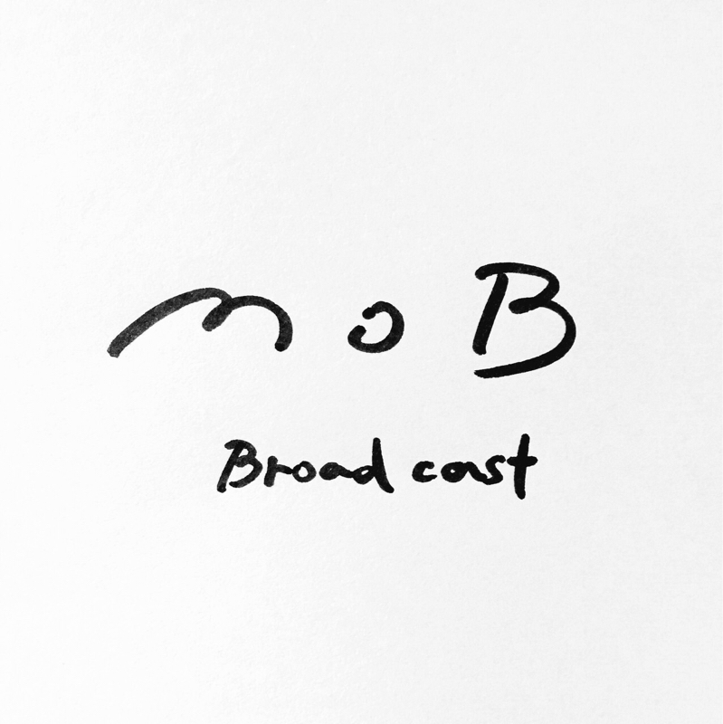 MOBラジオ放送局