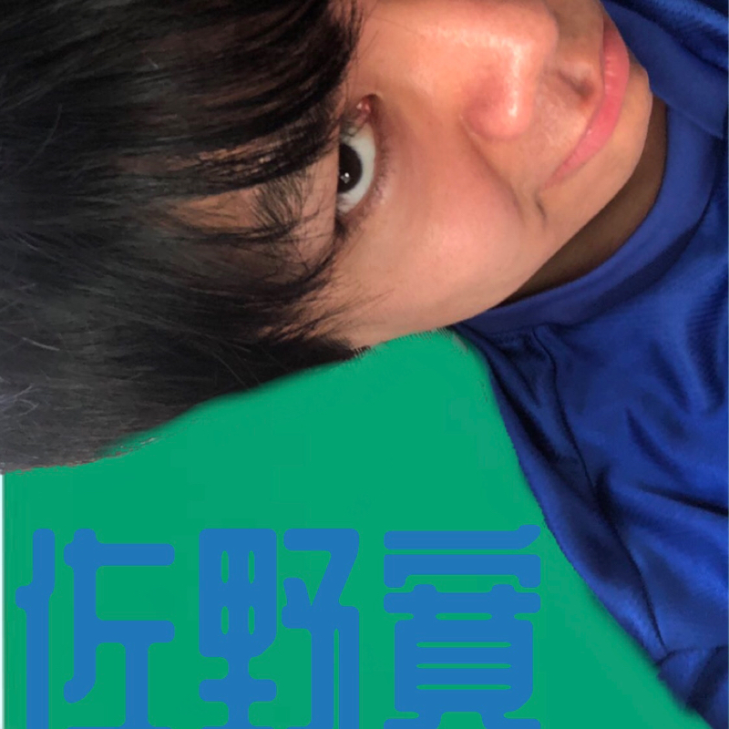 #3 佐野寛③ from Radiotalk episode artwork