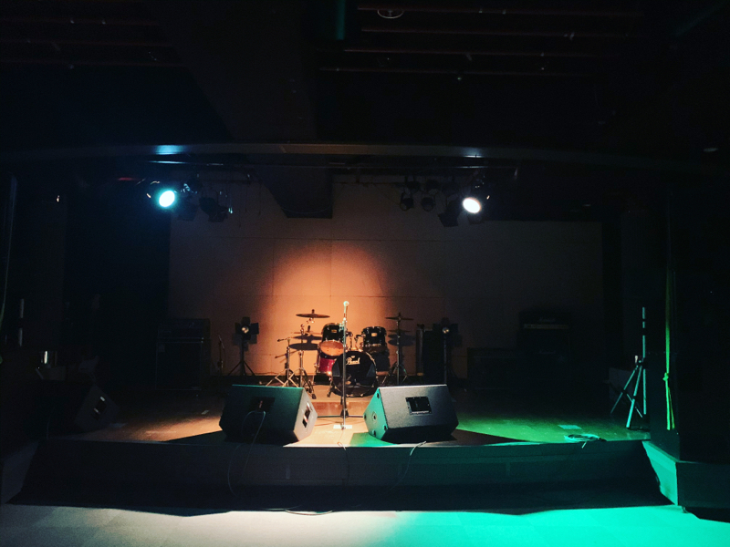 NAMMの思い出と世界の楽器シーンで感じた「ギター」というポピュラーな楽器について。 from Radiotalk episode artwork