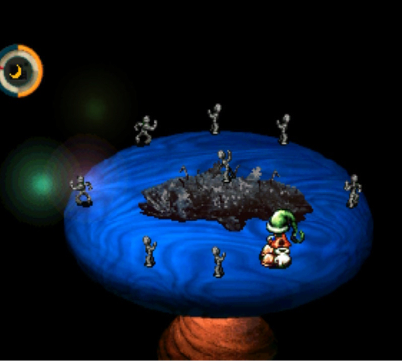 @:1062【5年間ありがとう】思い出深いシーンを語る【moon】