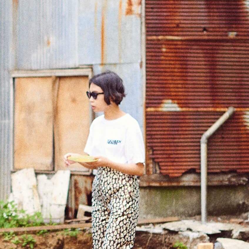 アラサー女子図鑑