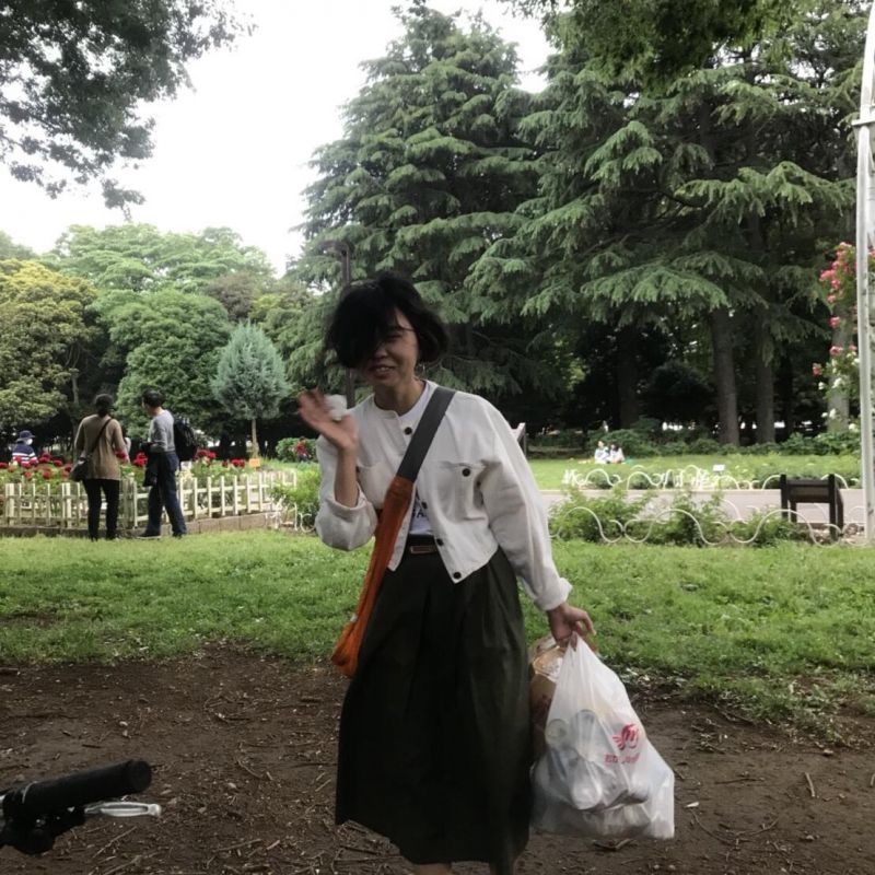 はじめまして！