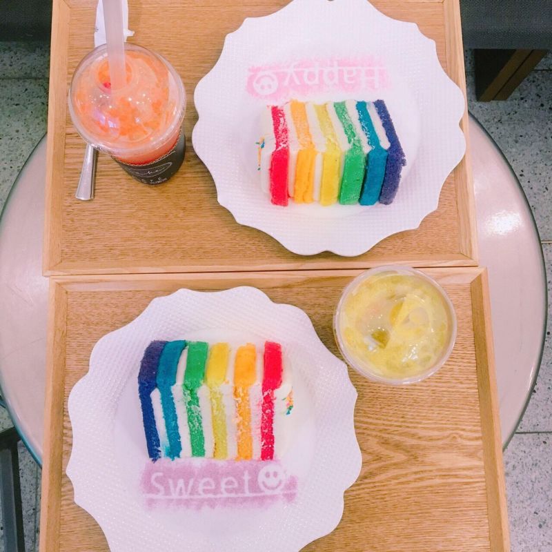 EP3 ボイスドリンクでほんちゃん失踪