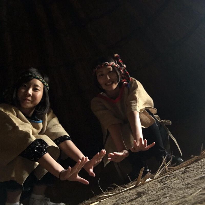 EP4 無人島へ行く