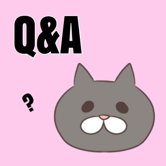 Q&A◎30円あったら、何を買いますか？