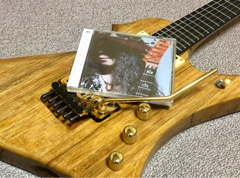 山本恭司弾き語り弾きまくりエピソード＆More