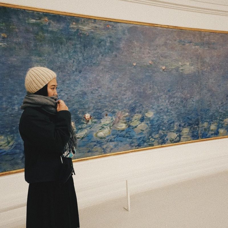 #2 コンビニでの出来事