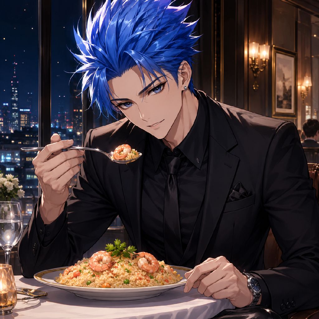 クリスタルKEN
