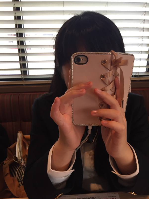 ＃31ゲストリスカきらら→JK