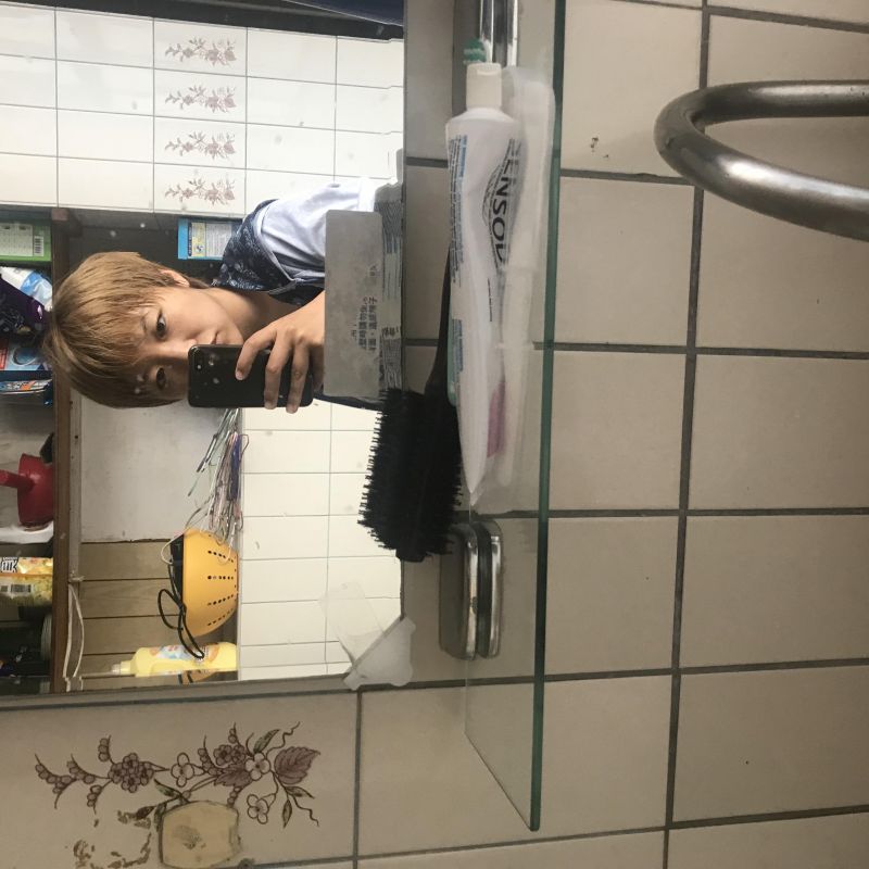 台湾にて働くMさんとおしゃべり