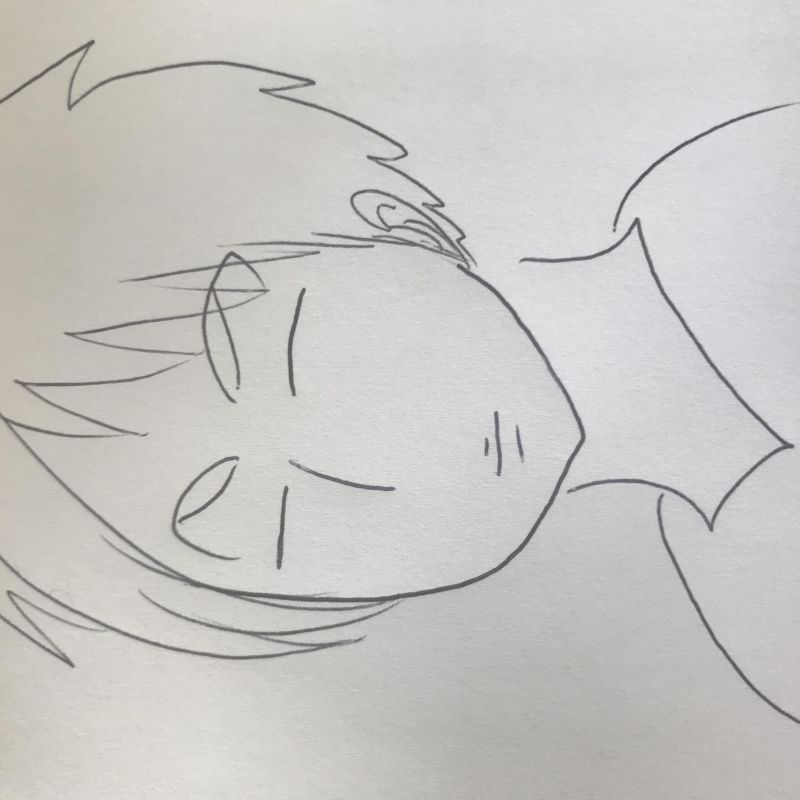 グダグダ自己紹介