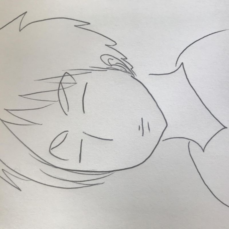 こいつやばいな、ってやつ