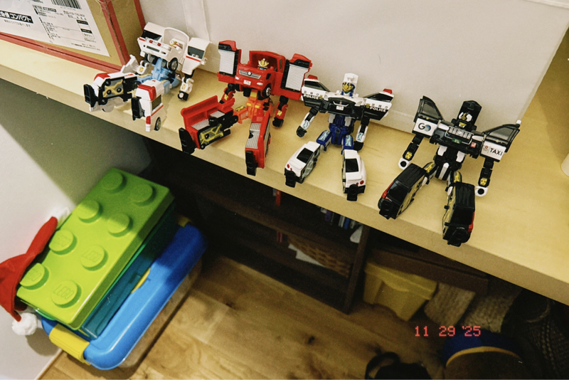 #016_今の生活リズムをダラダラと