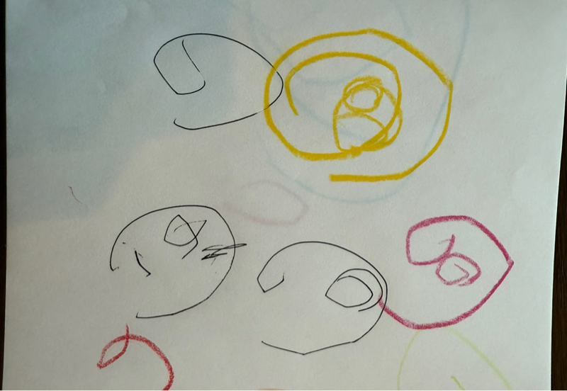 番外編_娘のとんとんとんとんあんぱんまん