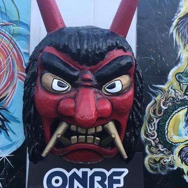 ライブバンド時代